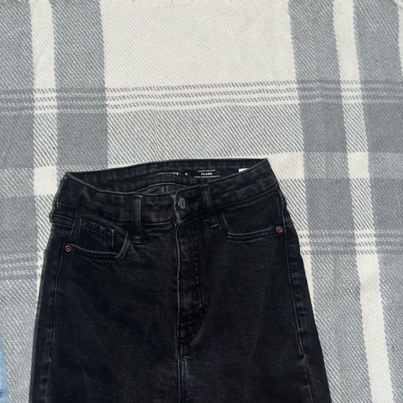 Old navy flare jean bundle size 0 - Picture 2 of 4